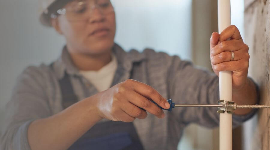 Professional sink repair in Ralston, WY